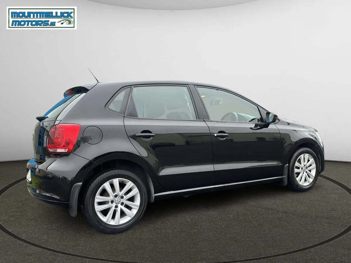 2014 VW POLO 1.2 - Image 3