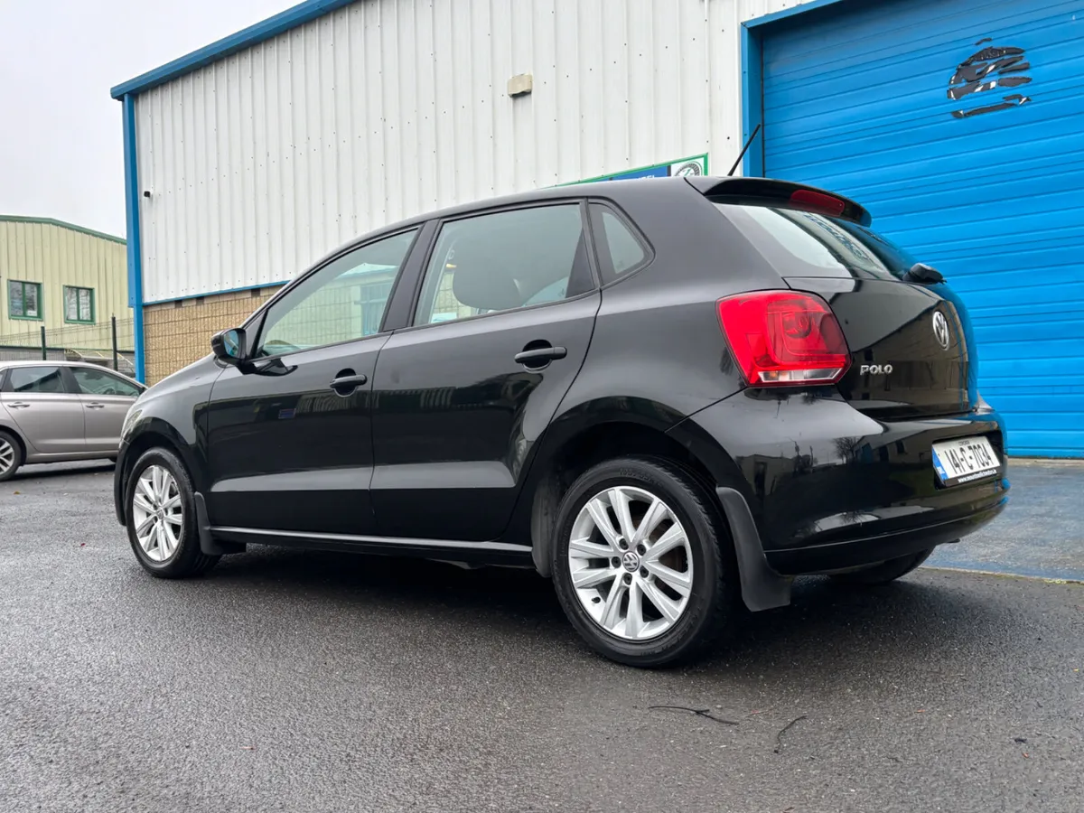 2014 VW POLO 1.2 - Image 2
