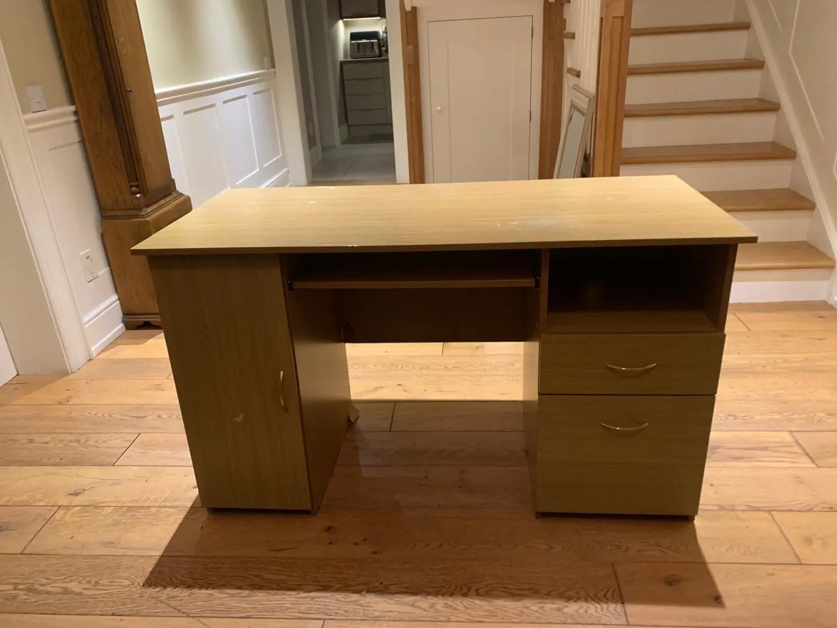 Office Desk - Image 1