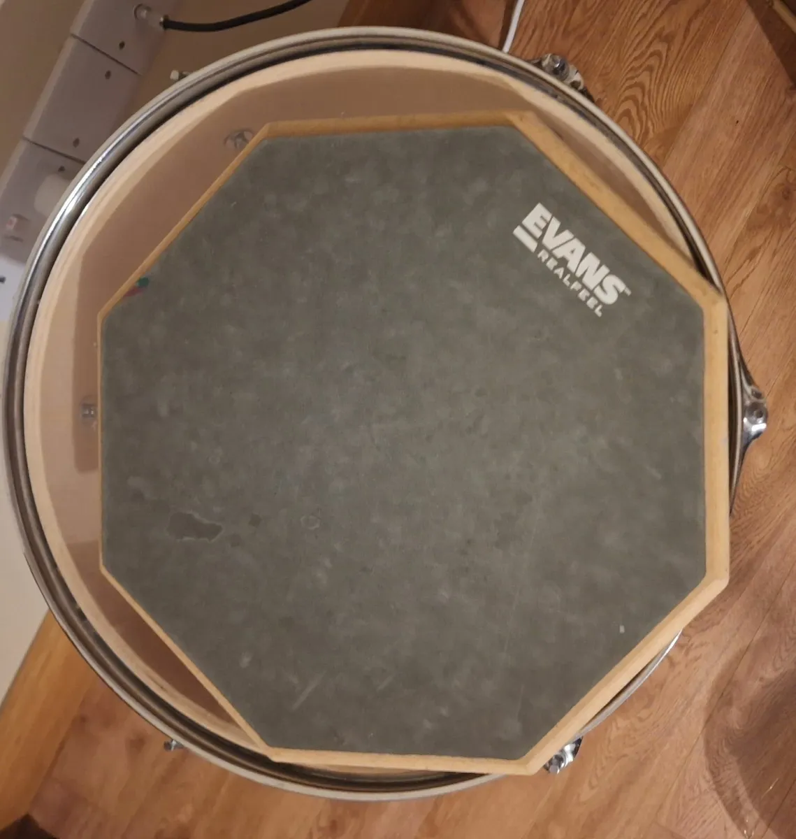 Drum - Millenium Floor Tom - Image 2