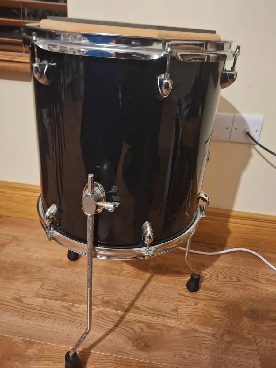 Drum - Millenium Floor Tom - Image 3