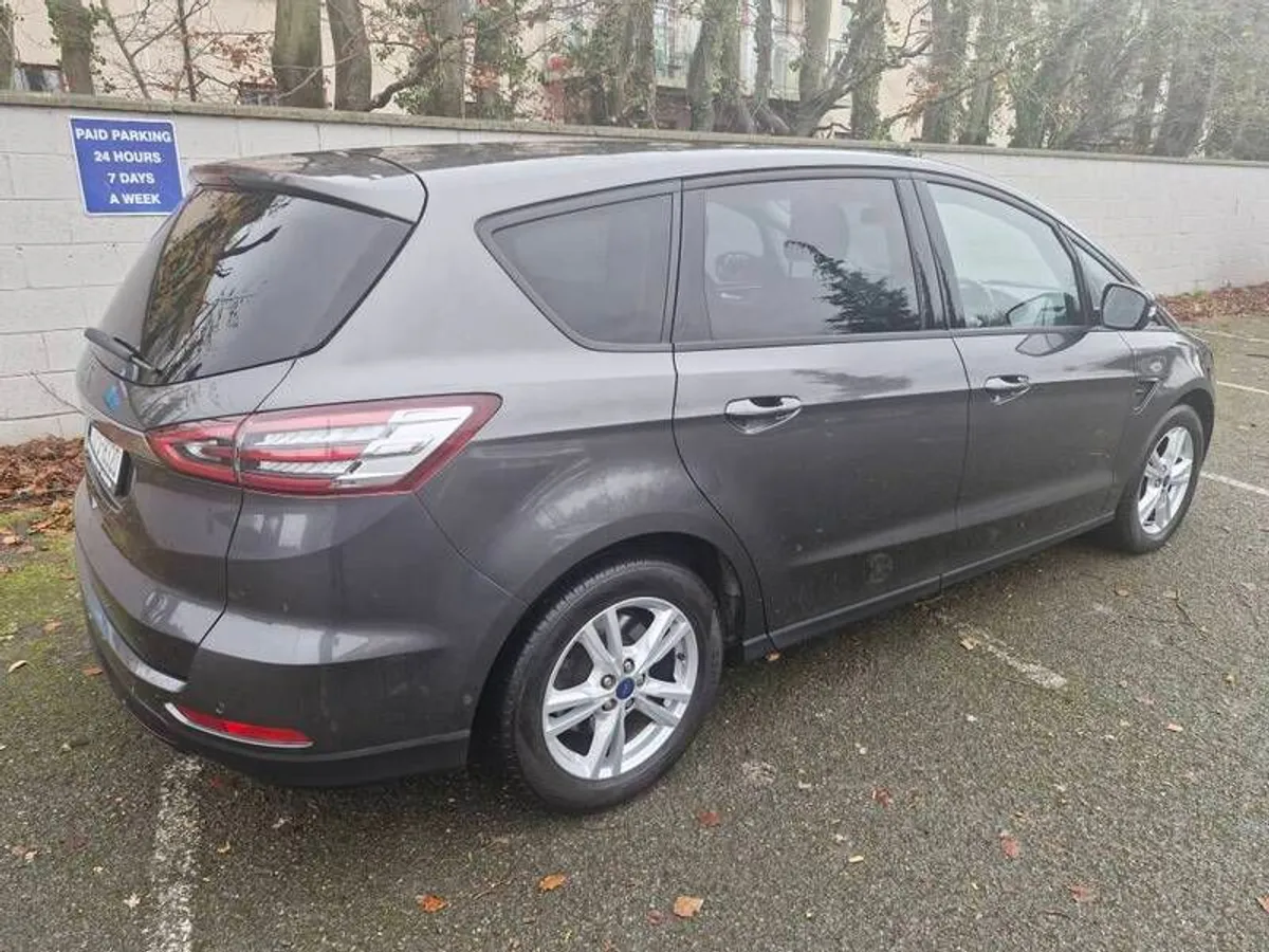 2017 Ford S-max - Image 3