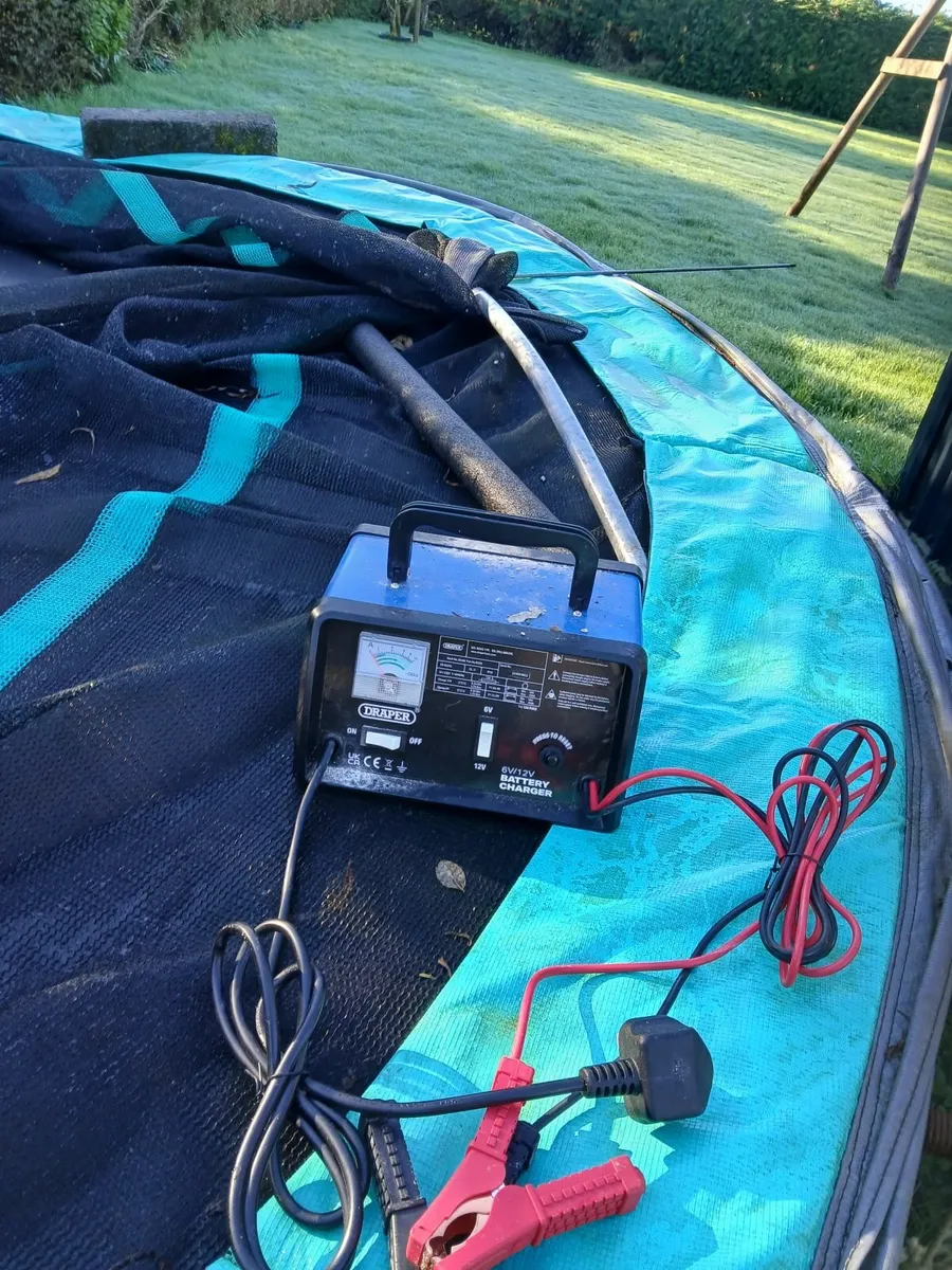 Battery charger - Image 4