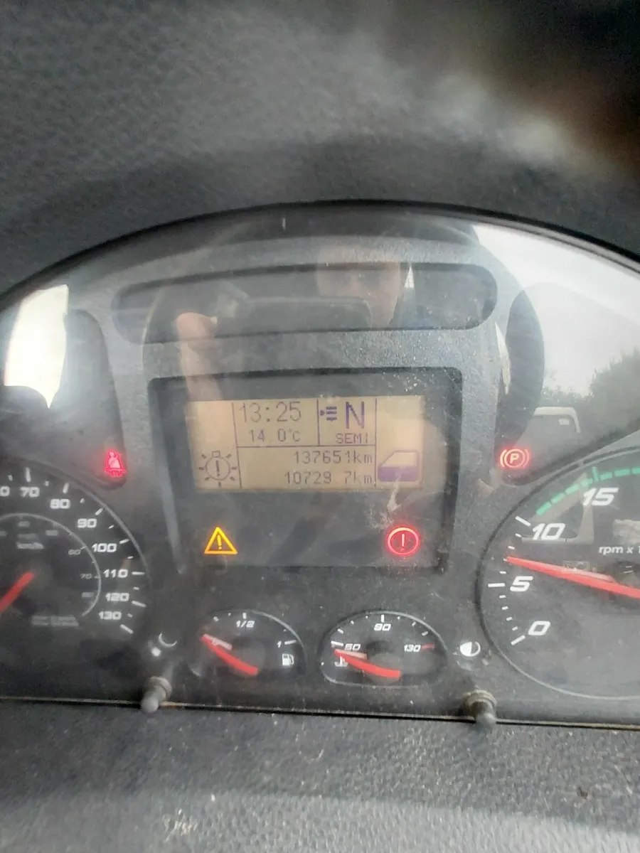 Iveco Other 2016 - Image 1