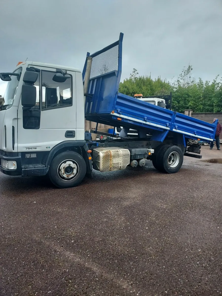 Iveco Other 2016 - Image 2