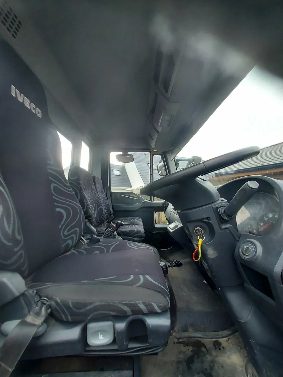 Iveco Other 2016 - Image 3