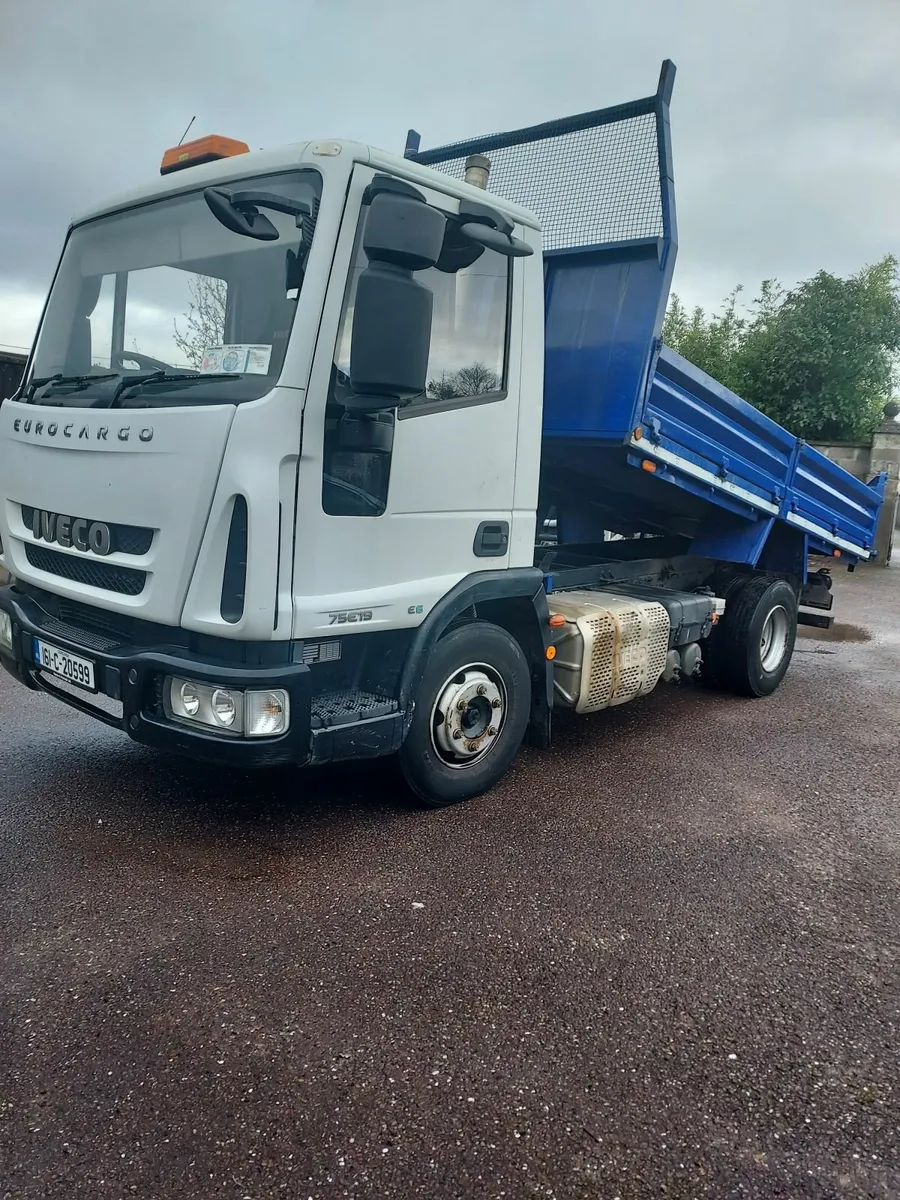 Iveco Other 2016 - Image 4