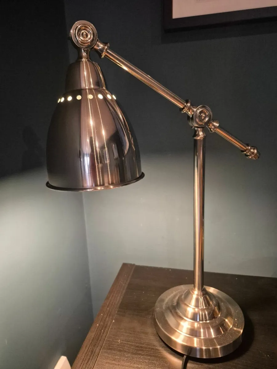 Desk Lamp - Image 1