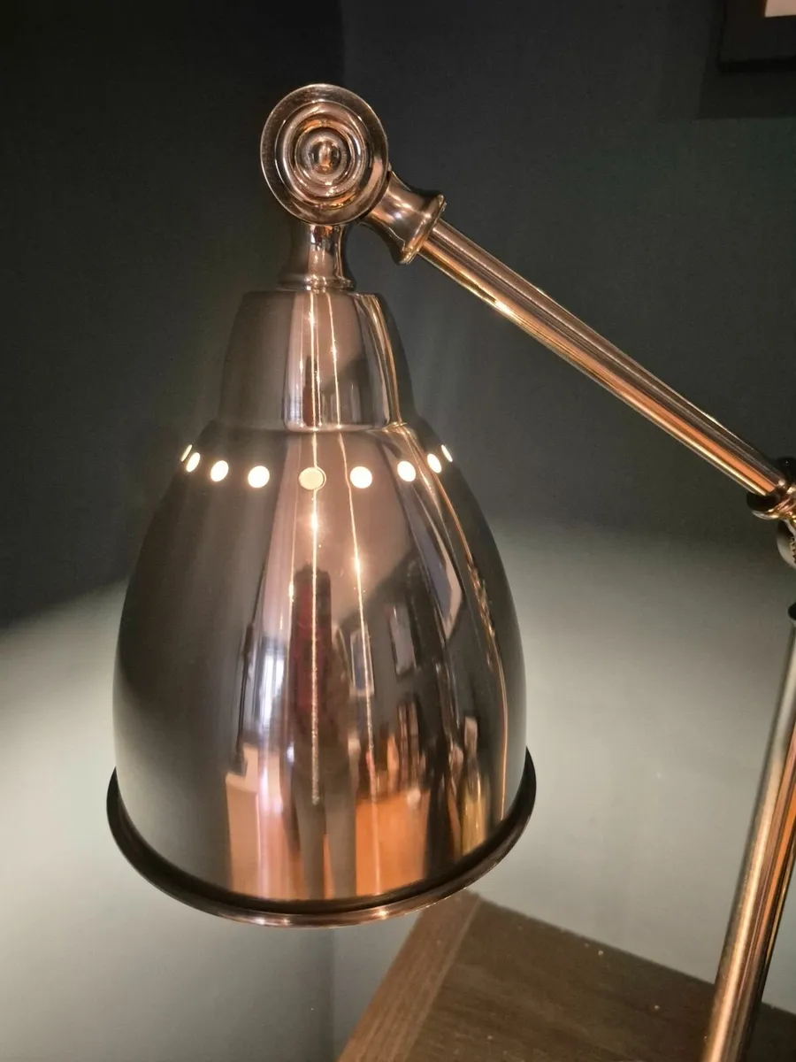 Desk Lamp - Image 2