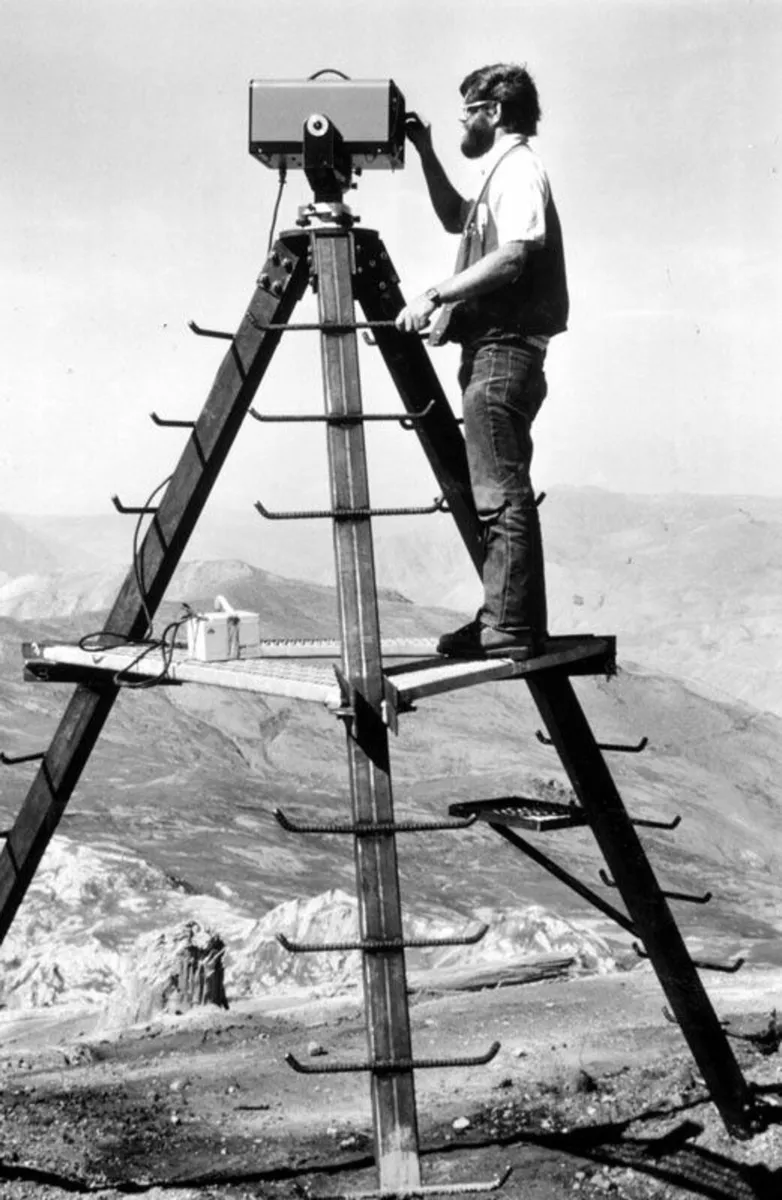 Total Station Training - Image 3