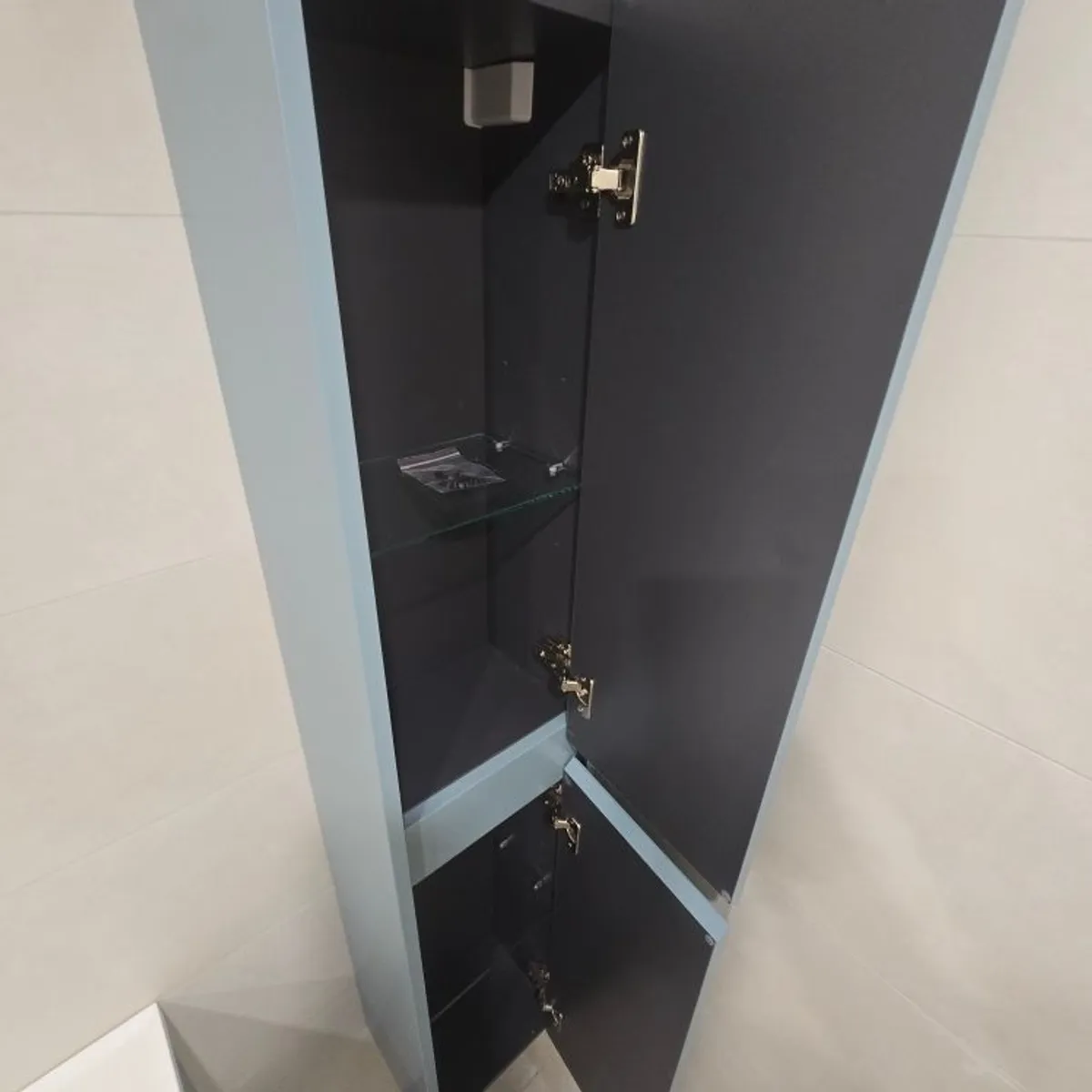 Bathroom storage cabinet - Image 1