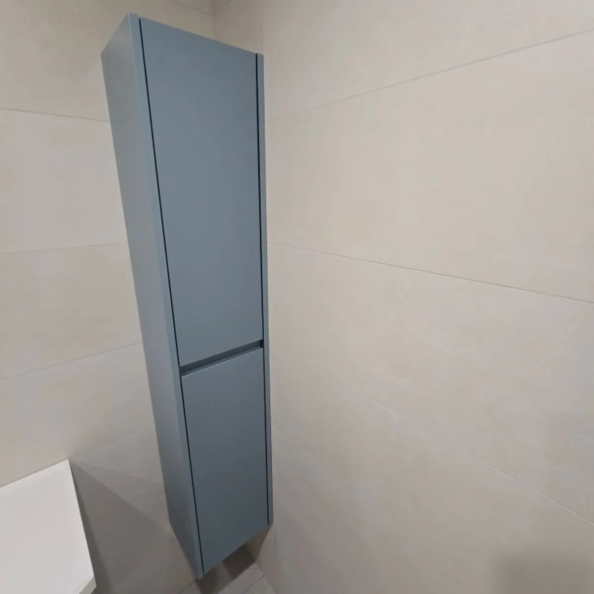 Bathroom storage cabinet - Image 2