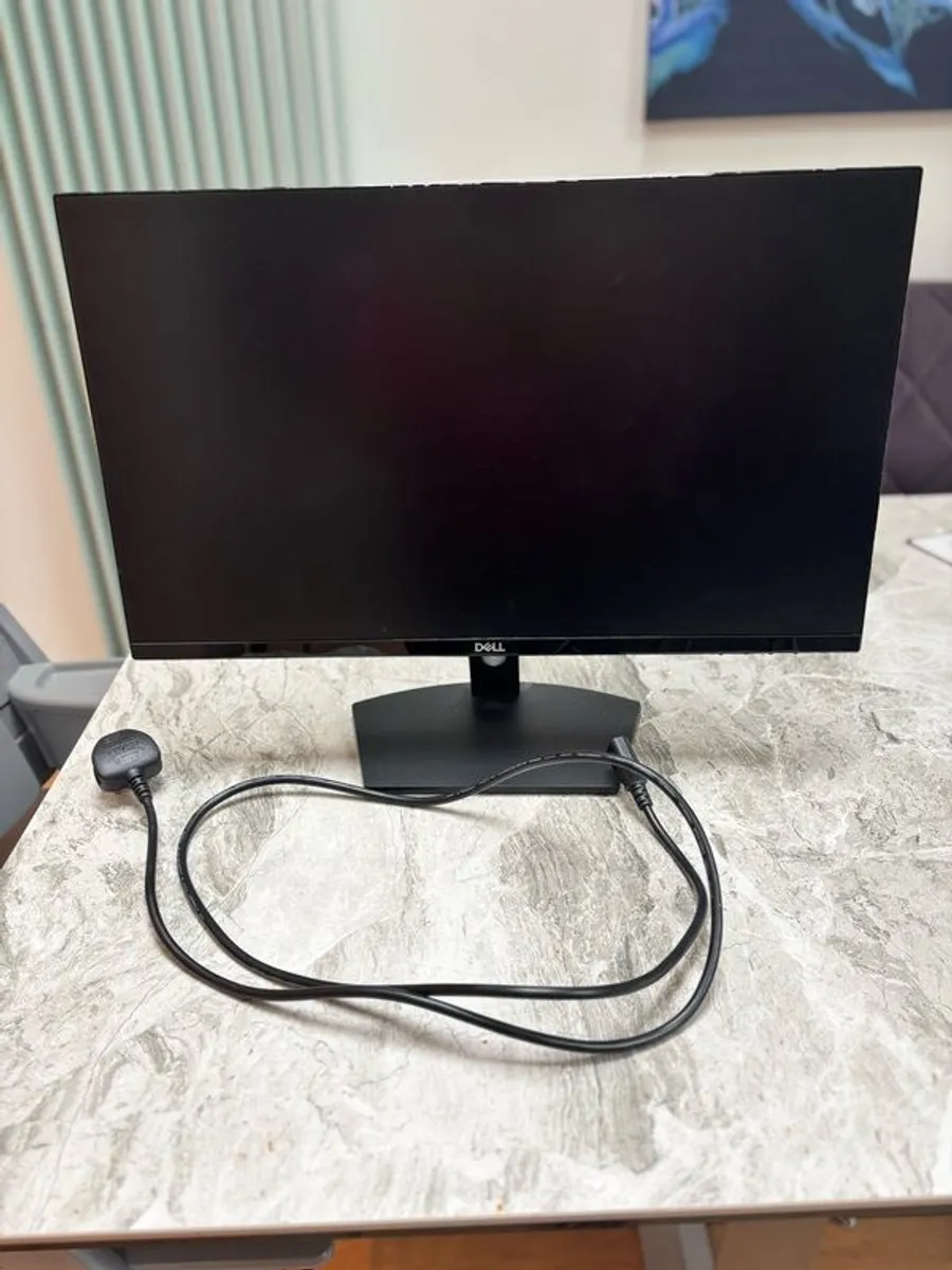 Dell Monitor SE2417HR - Image 1