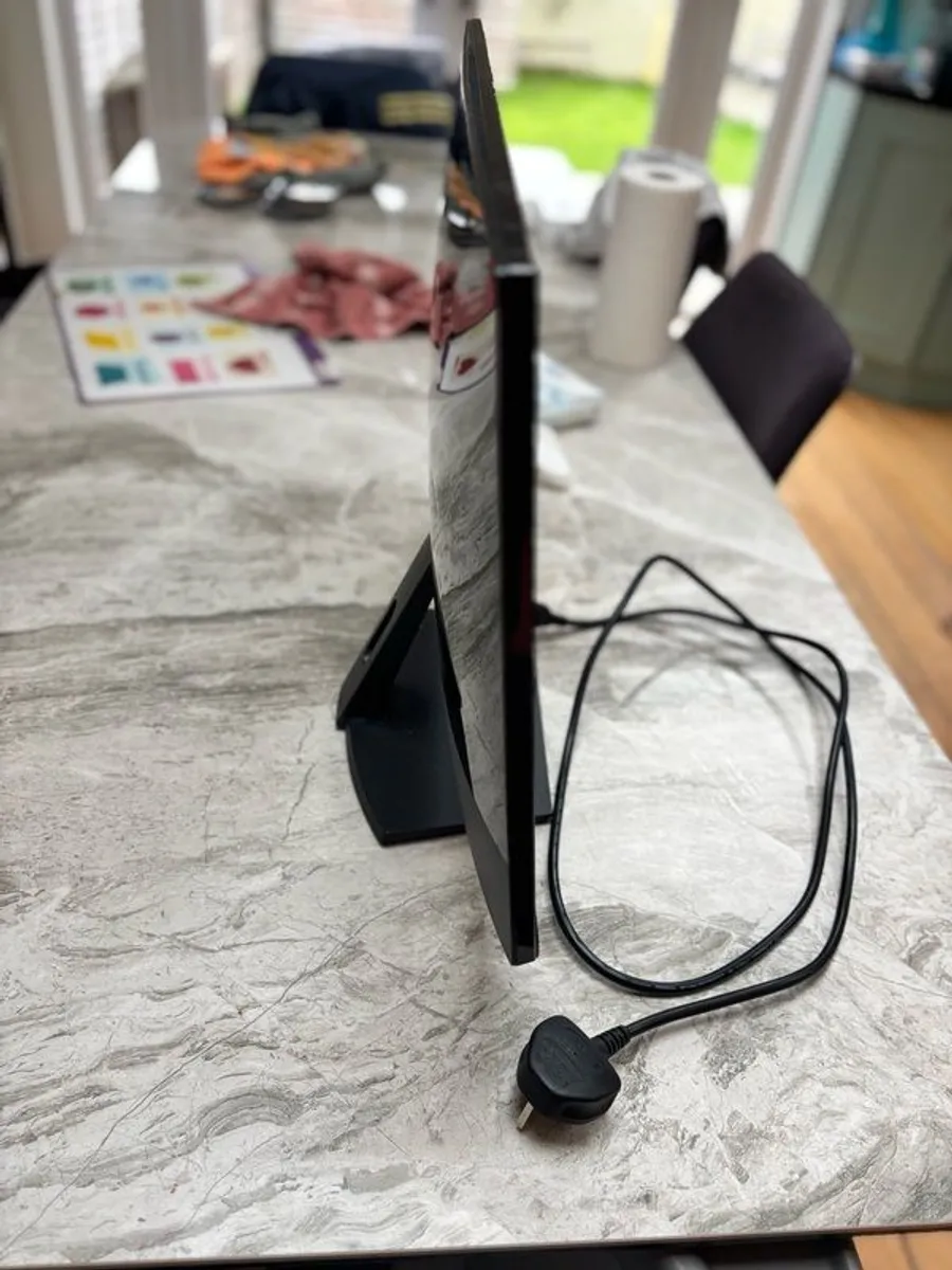 Dell Monitor SE2417HR - Image 3