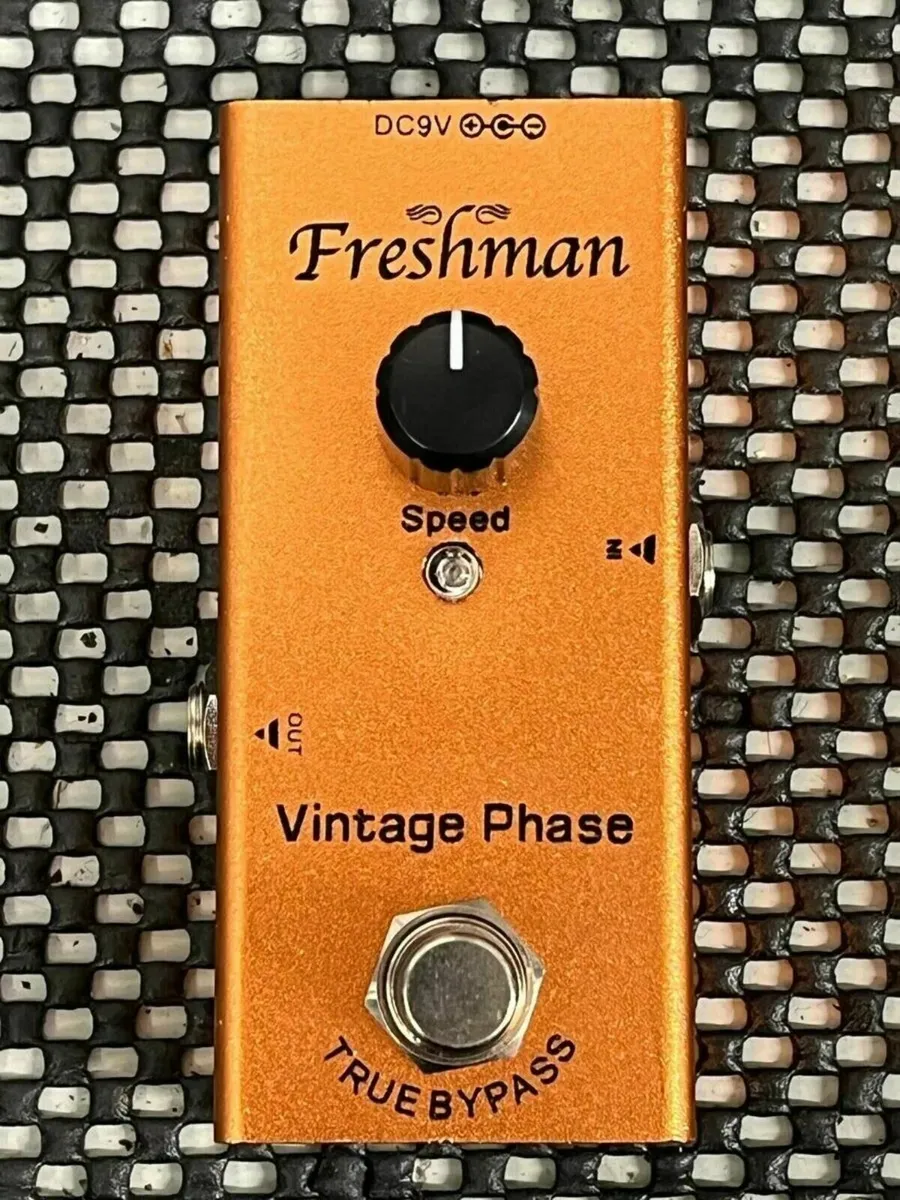 Phaser Pedal - Image 2