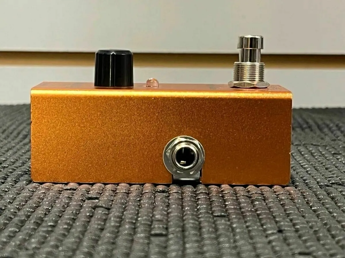 Phaser Pedal - Image 4