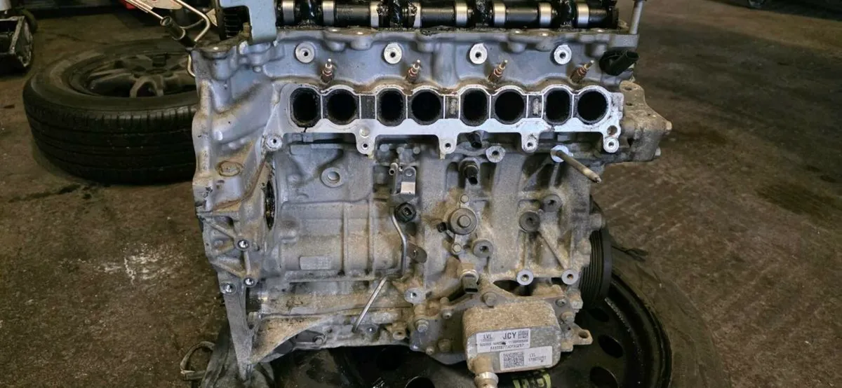 Injectors high-pressure pump - Image 4