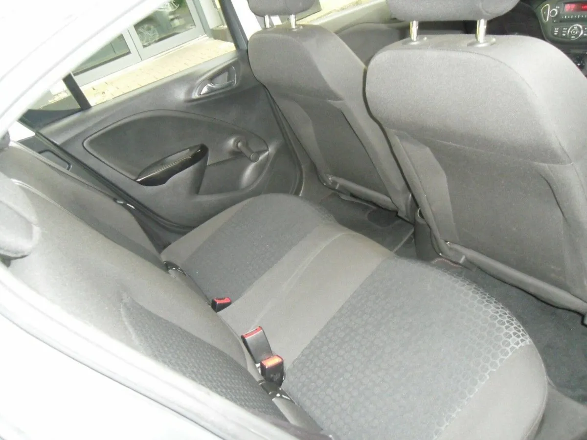 Opel Corsa 1.4 (75PS) 120 Year Campaign - Image 4