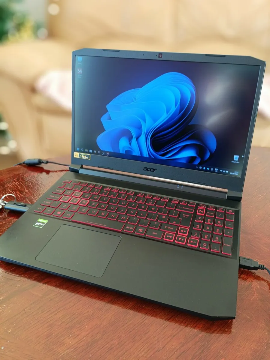 Gaming laptop Acer Nitro 5 - Image 1