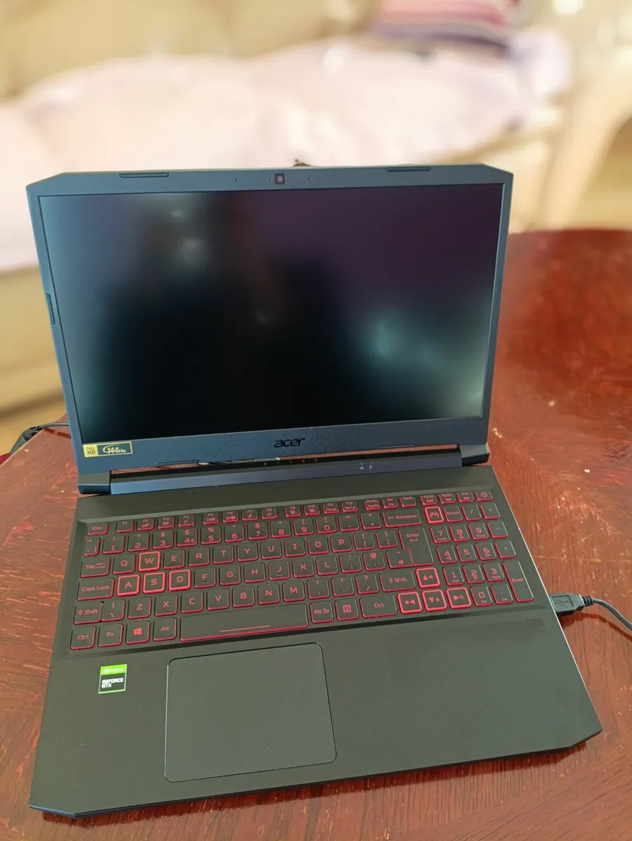 Gaming laptop Acer Nitro 5 - Image 3