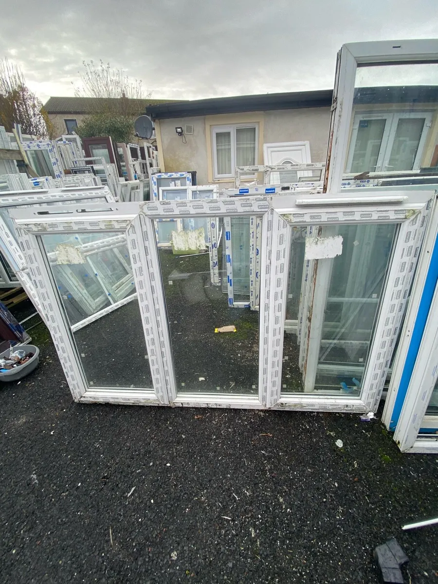 PVC window - Image 4