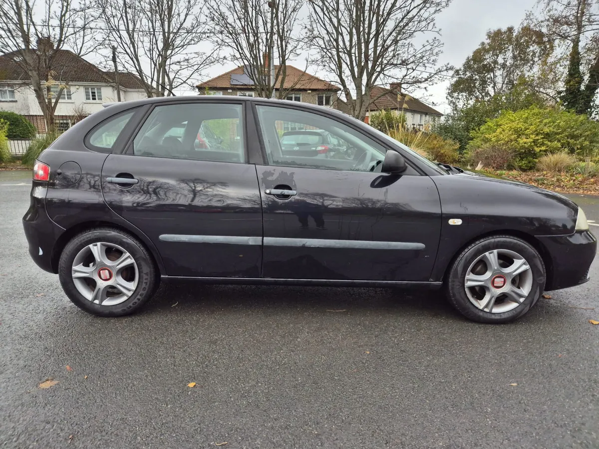 Lovely Seat Ibiza 2007 - Image 4