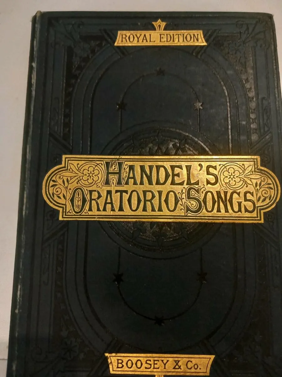 Music book - Image 1