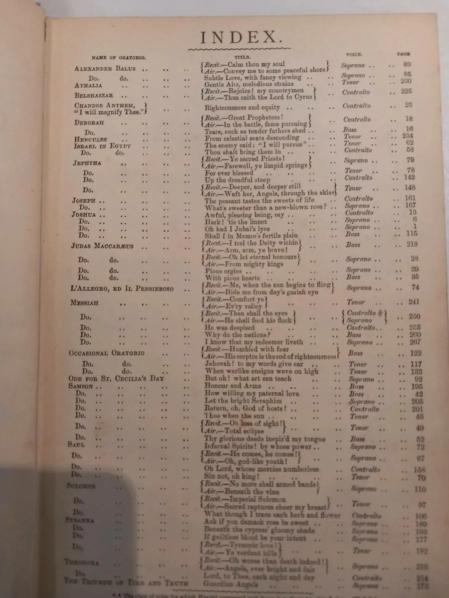 Music book - Image 3