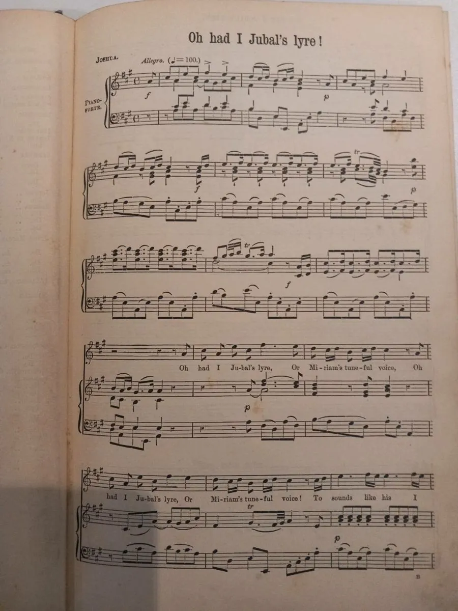 Music book - Image 4