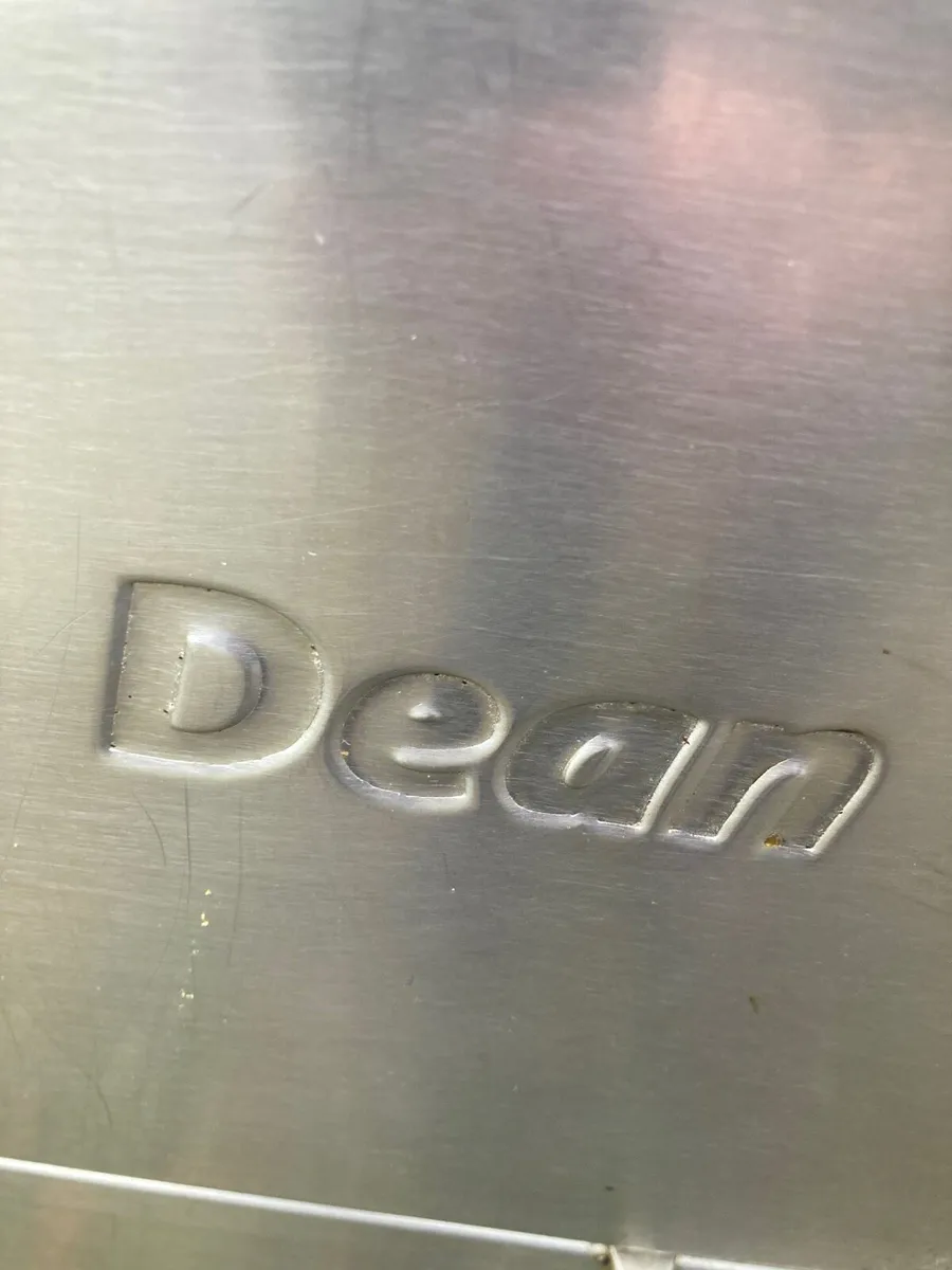 Deep fryer - Image 2