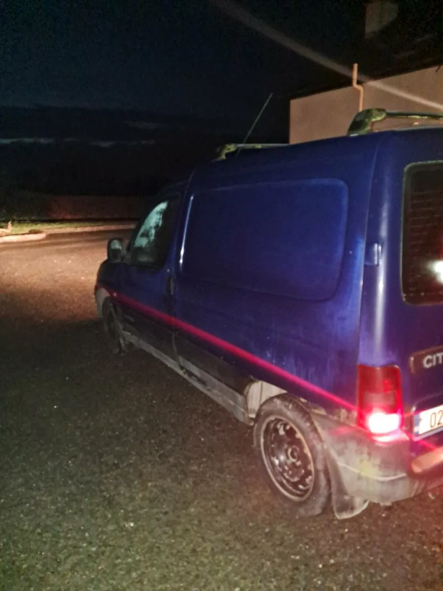 Citreon berlingo - Image 3