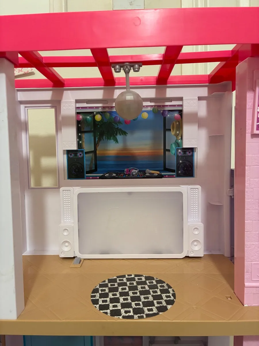 Barbie dream house - Image 3