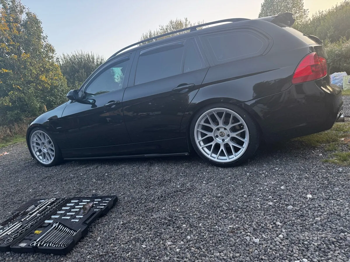 Strom str2 wheels 5x120 - Image 4