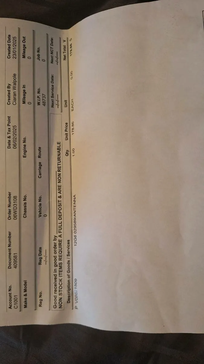 Volvo xc90 - Image 4