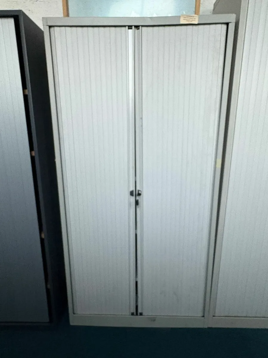 CLEARANCE AND USED STORAGE UNITS - FROM £40.00+VAT - Image 1