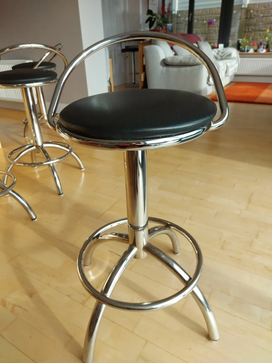 Barstools - Image 1