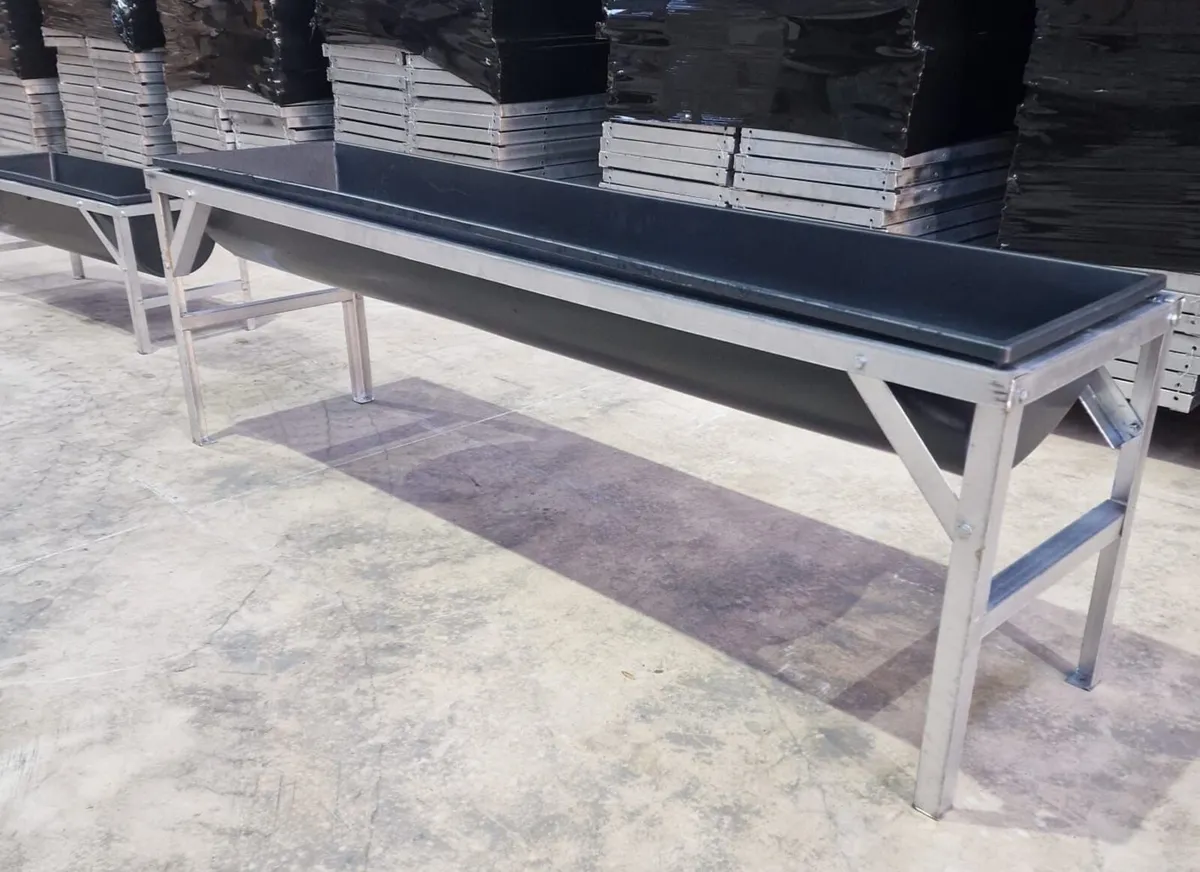 Farm Supplies - Image 1