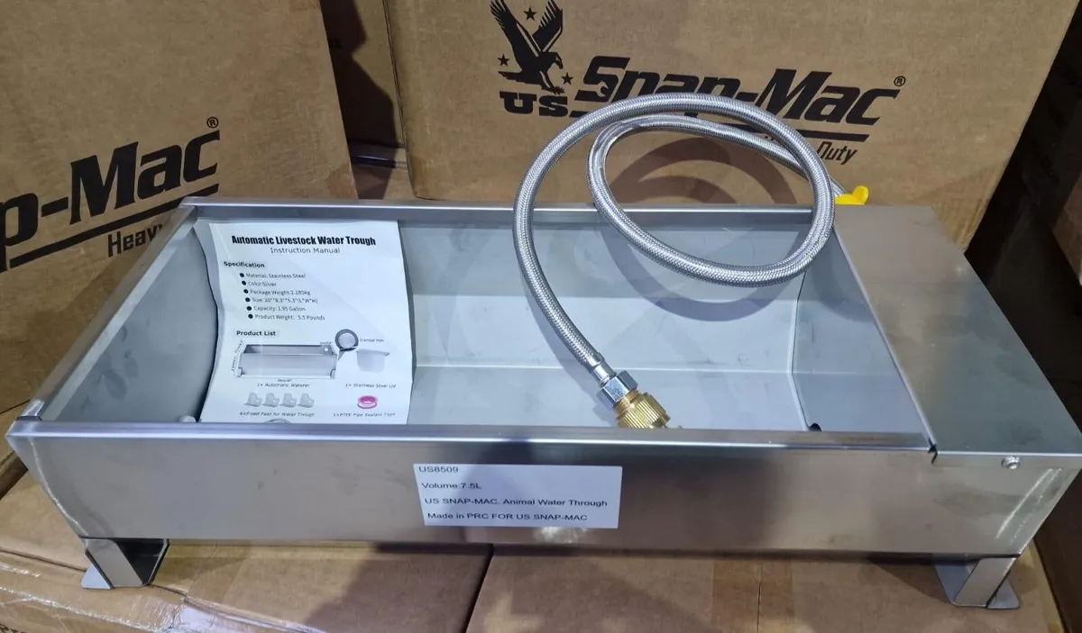 Farm Supplies - Image 4