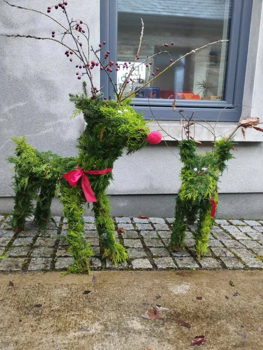 Christmas decoration - Image 1