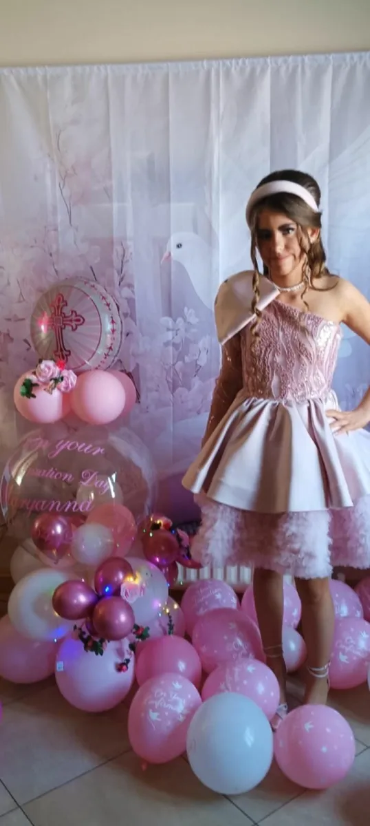 Confirmation dress - Image 2