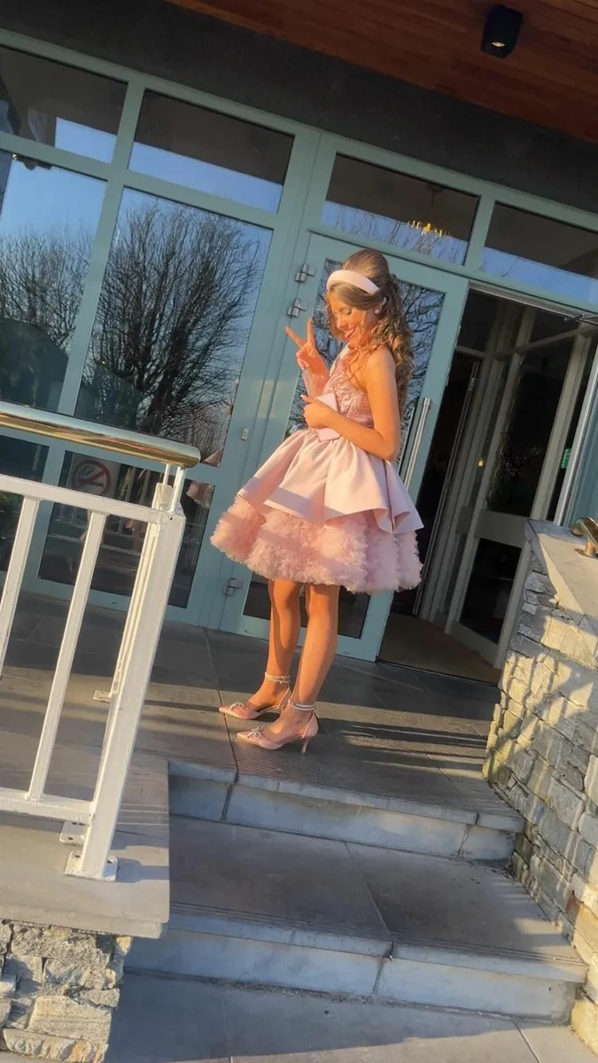 Confirmation dress - Image 3