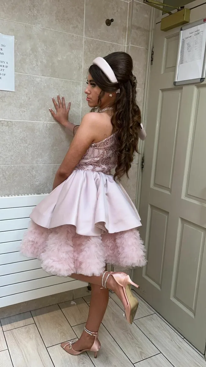 Confirmation dress - Image 4