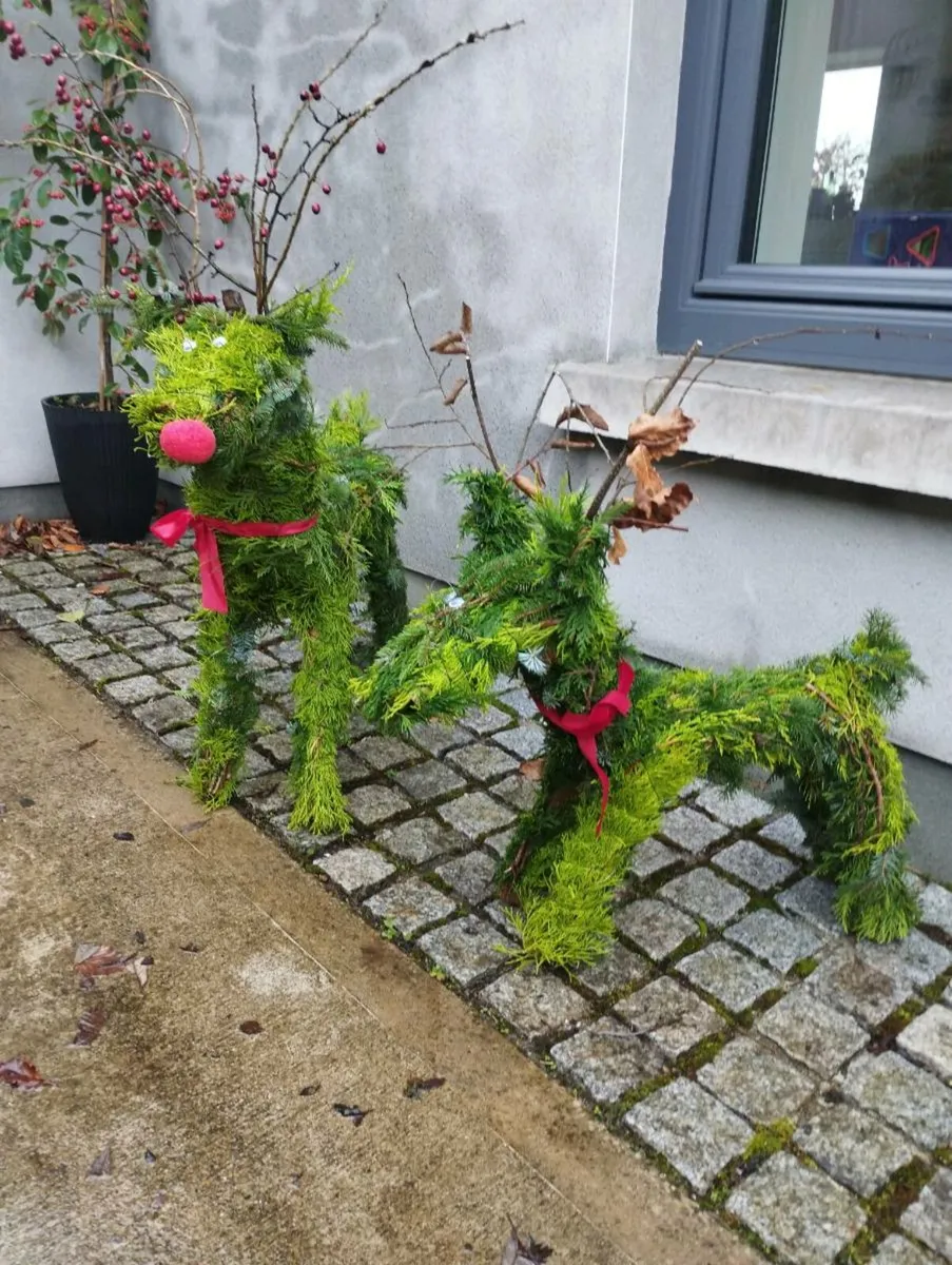 Christmas decoration - Image 2