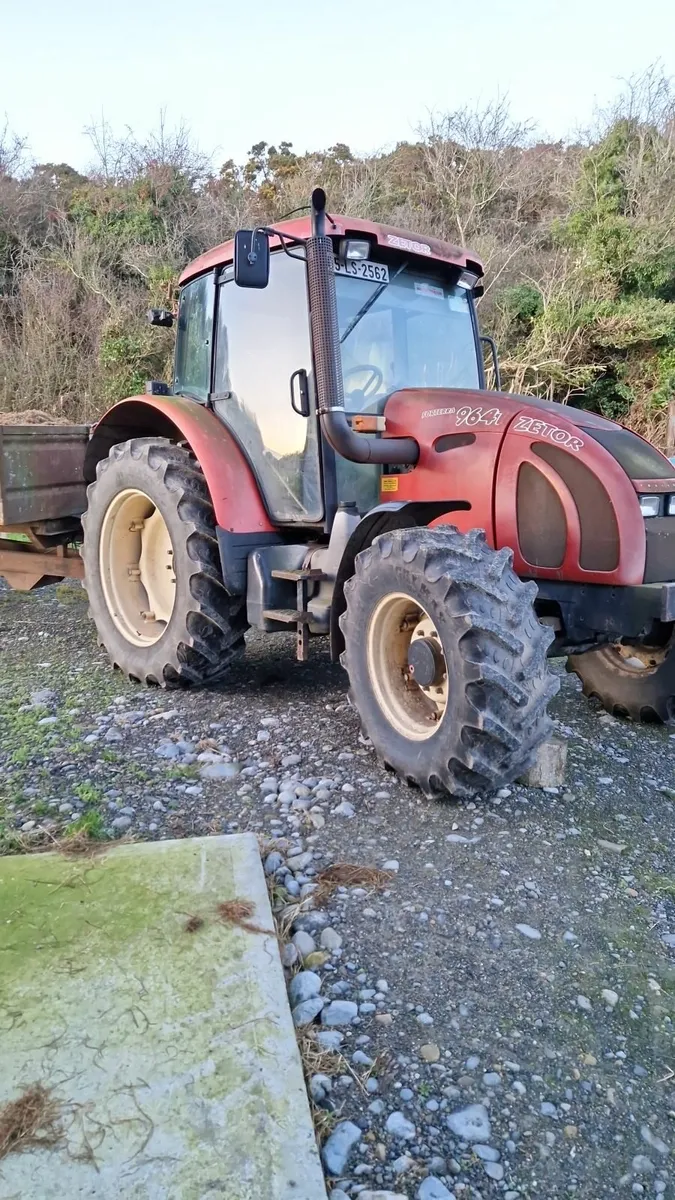 Zetor Other 2005 - Image 1