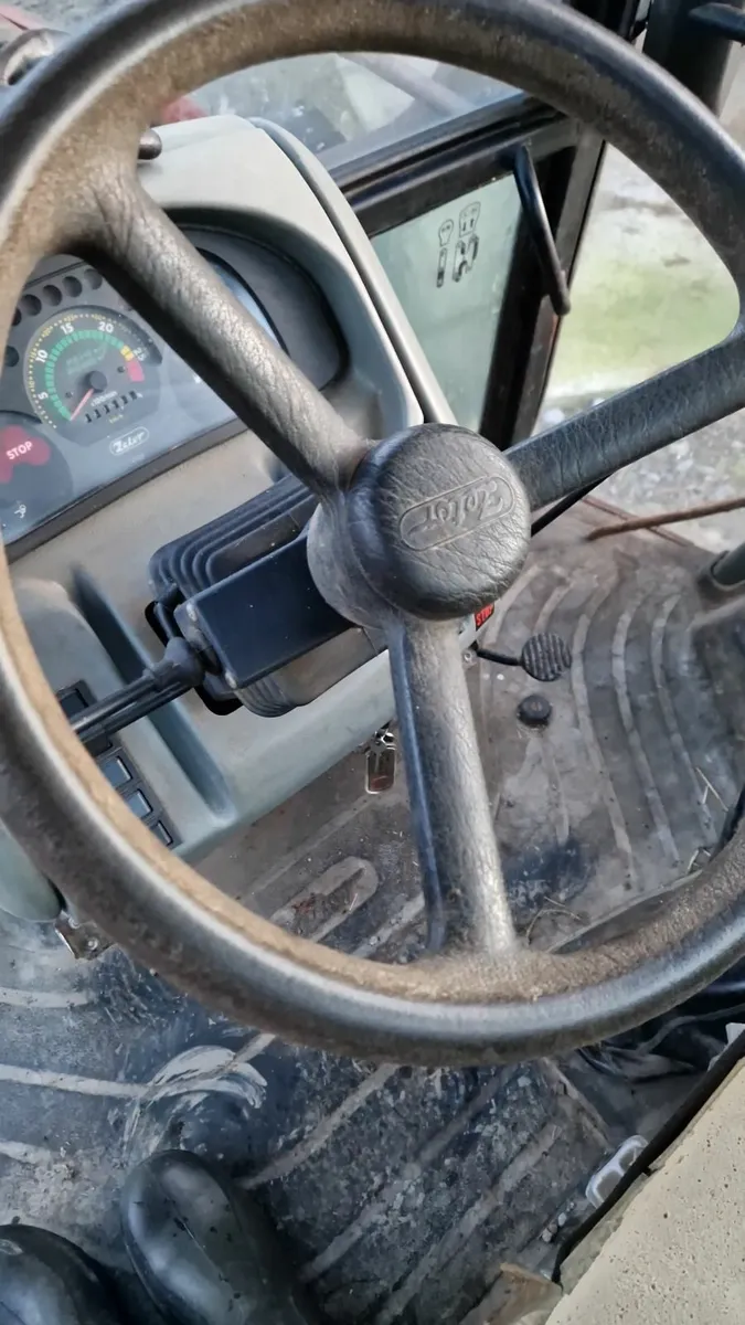 Zetor Other 2005 - Image 2