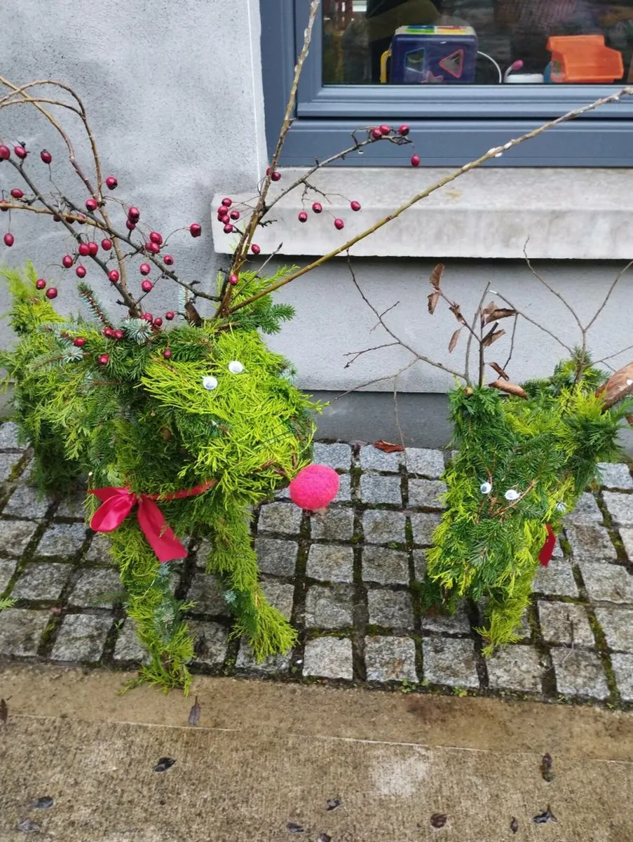 Christmas decoration - Image 3