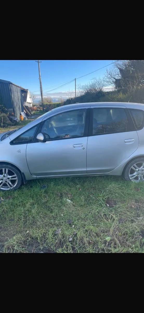 Mitsubishi Colt 2010 - Image 4