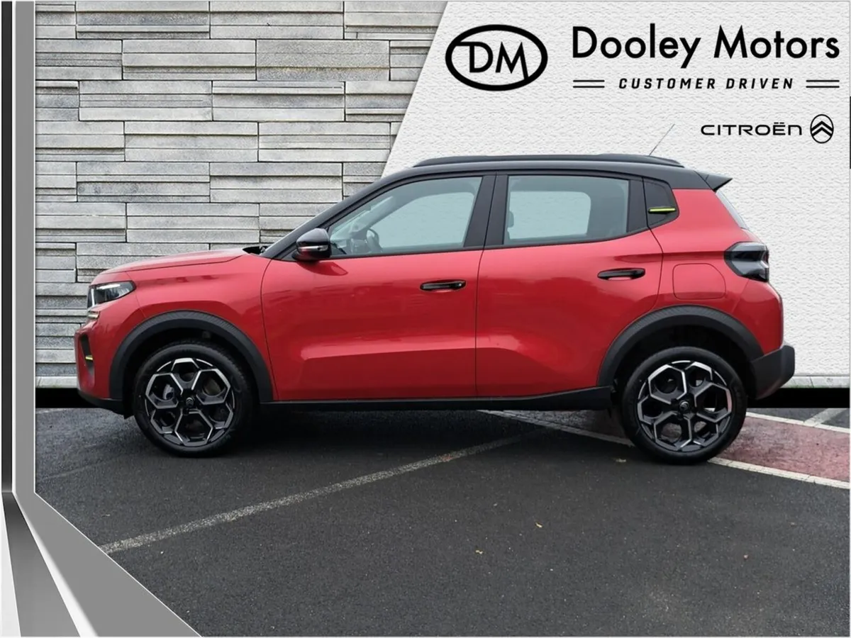 Citroen C3 Plus 1.2 100 - Image 4