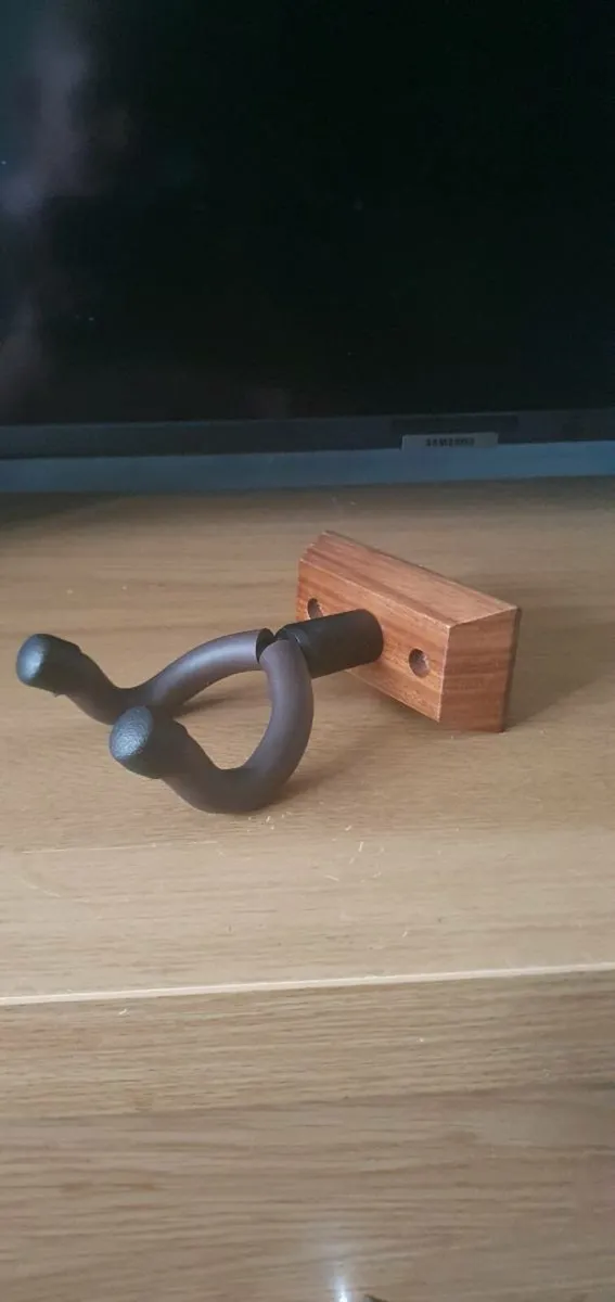 Guitar Wall Holders - Image 2
