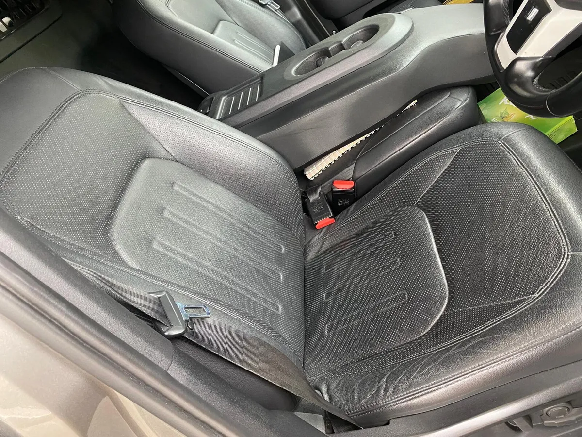 Crewcab conversions - Image 3